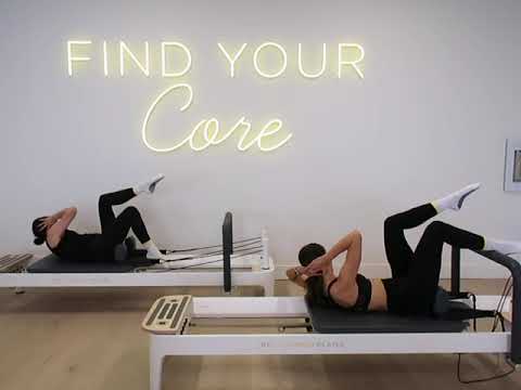 PD 1.4   RF Supine Core Pull Ups