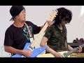 【6】LOUDNESS Akira Takasaki "CRAZY DOCTOR" Music Festival 2014 | 高崎晃　帝塚山音楽祭 2014【6】