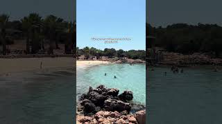Sedir adasının eşsiz güzelliği                  #tatilvlog #nature #travel #summer
