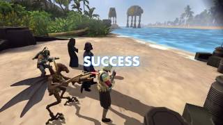 Star Wars Galaxy of Heroes | Special Operations Krennic Event IV and Rant