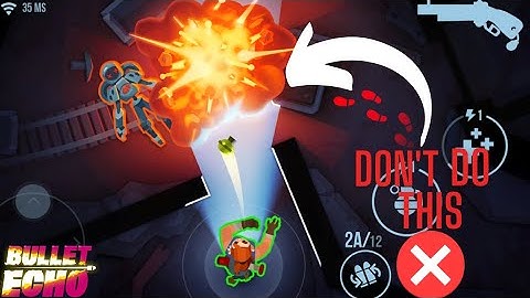 3 Most Common Mistakes That You Should Avoid | Bullet Echo