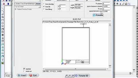 RouterCAD_Block_Insert