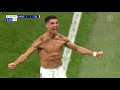 90 Minuten lang nix von Ronaldo gesehen, aber dann, ABER DANN!!! | DAZN