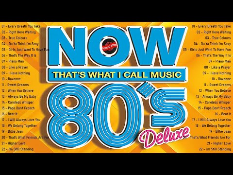 Greatest Hits 1980s Oldies But Goodies Of All Time - Best Songs Of 80s Music Hits Playlist Ever 737