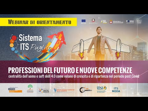 Video: Il Futuro Di Una Nuova Professione