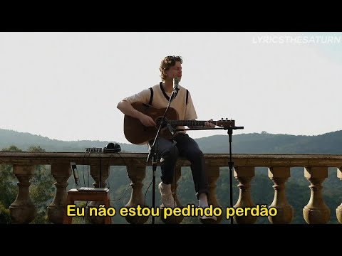 Gustavo Bertoni - Old Ghosts, New Skin (Tradução/Legendado) 