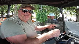 A day-in-the-life at Bengtson’s Pumpkin Farm