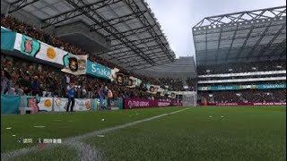 My FIFA 20 golden goal Volume 1