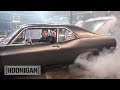 [HOONIGAN] DT 207: Project Cars Update - Ute, Rolls, Napalm Nova, Stallions, 944, Rail Car, M3