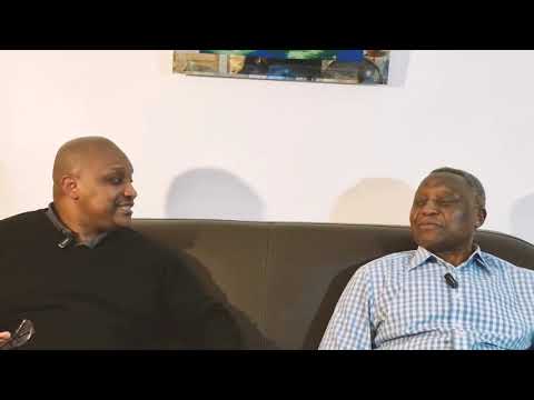 MEZARTIO avec Paul KEMMO ATEMEZEM, Ecrivain