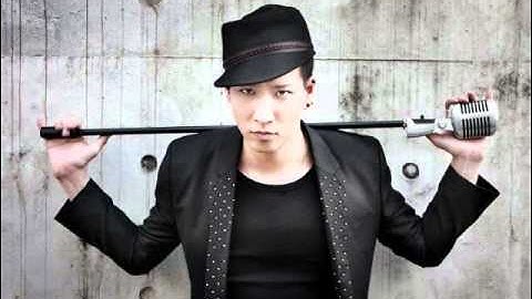 Shin Min Chul- FOREVER WITH YOU .wmv