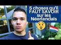 5 choses bizarres quil faut savoir sur les hollandais  apprends sur la culture nerlandaise 