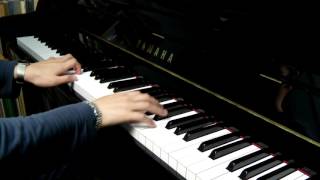 Melody No.21 By Félix Le Couppey 1811-1887