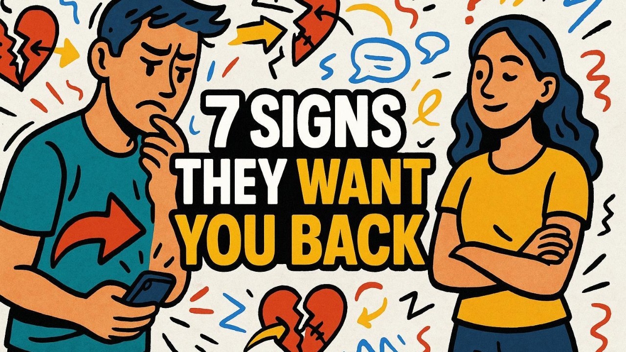 7 Signs an Avoidant Wants You Back — But Is Fighting Their Feelings Right Now