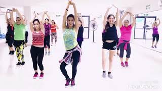 Tengo - To - Do - Lo Huawei Dance - Dj Mahfuz Janbe