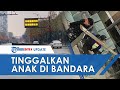 Terjebak 3 Bulan di Bandara, Pria Ini Berhasil Hindari Infeksi Corona