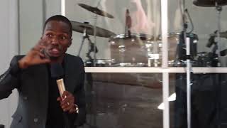 Imani Yako Iko Wapi? - Pastor Tony Kapola | Semina - DAY 01 | Part 01