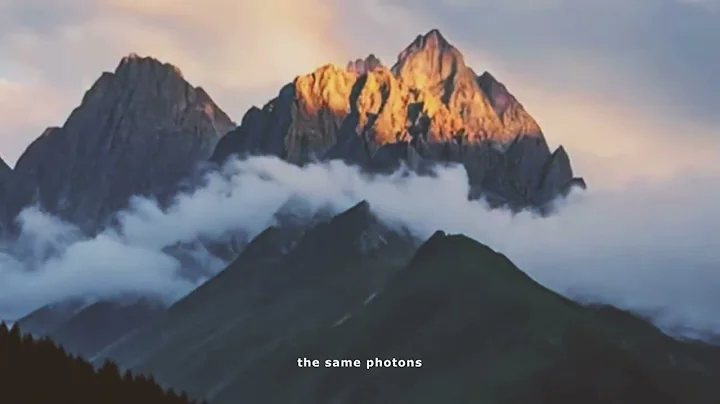 Science REWIRES Your Brain | Why You Can't See an Electro#PhilosophyOfScience #ParadigmShift