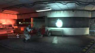 360 No Scope And Random Sniping On Array - SLLOYD 01