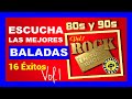 ROCK EN TU IDIOMA BALADAS