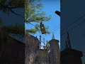 Inferno B site smoke wall