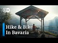 Hiking The Bavarian Alps | Top Things To Do In The Bavarian Alps | Bavarian Mountains