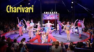 Circus Smirkus 2019: Charivari