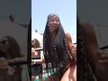 Uber soca cruise  dancing on the sea favorfilms you gotta have kourage