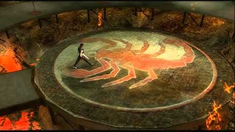 The Matrix: Path of Neo - Level 04 - Kung Fu Training