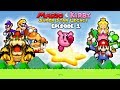 Mario & Kirby: Super Star Legacy - (Episode 1)