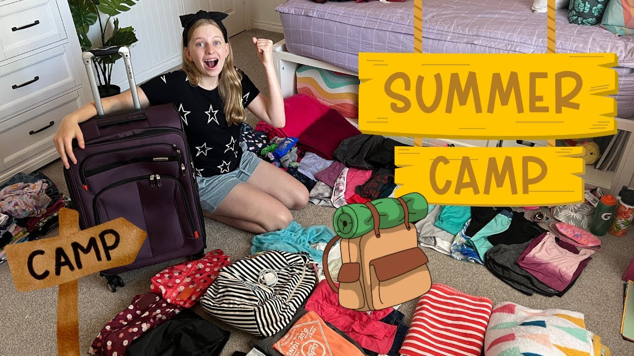 Forced to Leave for THE ENTIRE SUMMER YouTube