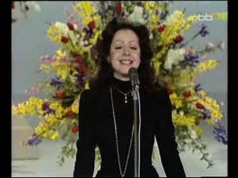 Vicky Leandros - Theo, wir fahr'n nach Lodz