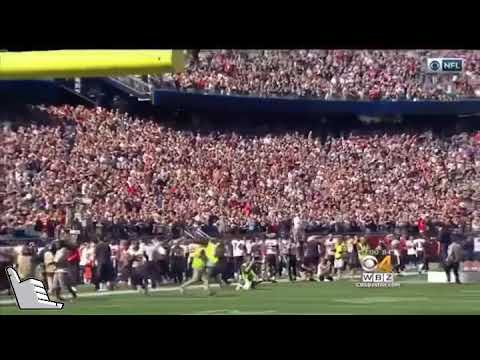 NFL Black National Anthem