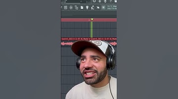 How to make a HARD TRAVIS SCOTT TYPE BEAT WITH THE SCORCH VST PLUGIN! 🤯🔥 #producer #producert