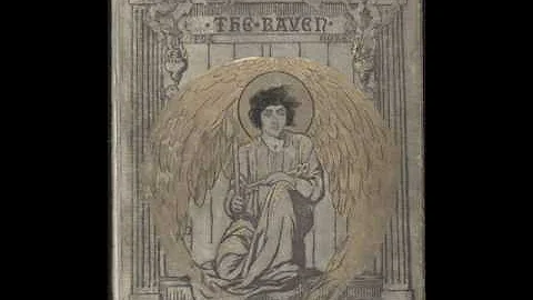 The Raven - Read by Christopher Lee