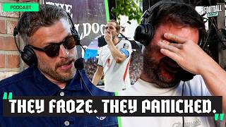 Tuchel's Biggest Mistake? England's World Cup Exit | Football Daily screenshot 3