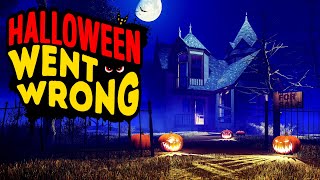 Halloween Riddles ? Spooky Brain Teasers With Answers ?