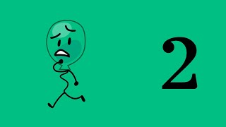 BFB (Never Split) Viewers Voting 2