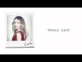 Florrie - Every Inch