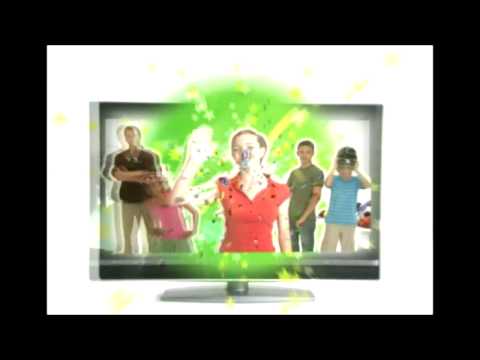 EyeToy: Play Sports (Trailer)