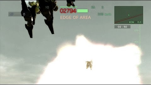 Armored Core 4 Answer Multiplayer 2-2-2022