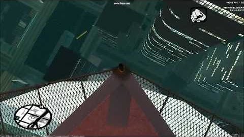 TwinGold Roleplay Trailer