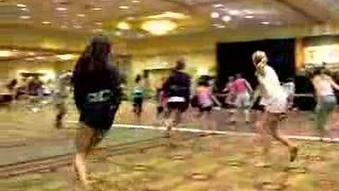 Candace Hernandez 2 days in OC