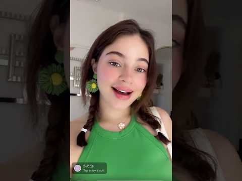 بيسان وأمها رح يعملو نيو لوك للعيد بيسان اسماعيل