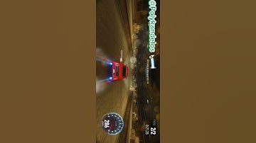 NEED FOR SPEED: NO LIMITS #shorts#game#race#gaming