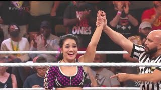 Wwe Nxt 5162023 - Roxanne Perez Defeats Jacy Jayne In A Womens Le Tournament Match