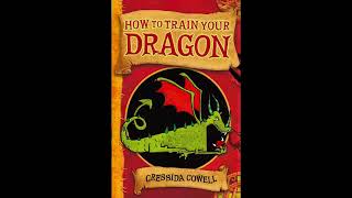 How To Train Your Dragon Audiobook 1