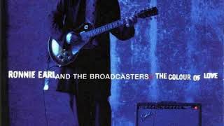 Ronnie Earl & The Broadcasters - O' Yeah (1997) chords