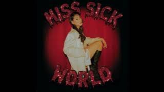 Alex Porat - miss sick world (Official Audio)