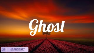 Justin Bieber - Ghost